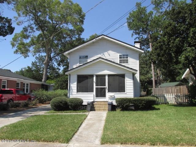 4729 Astral St, Jacksonville, FL 32205 - photo 1