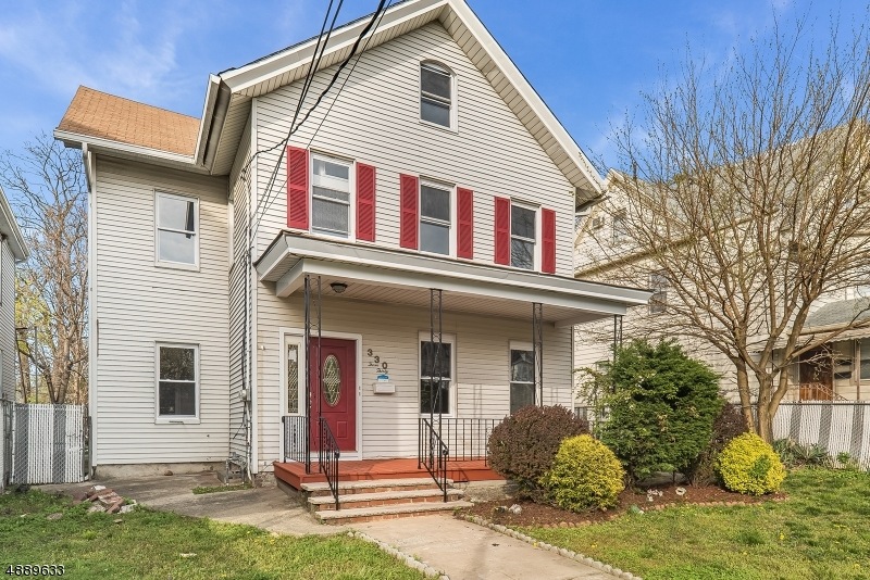 330 Paulison Ave, Passaic, NJ 07055 - photo 1