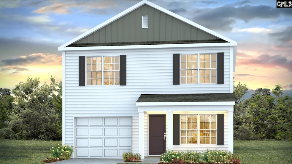 114 Kirkwood Ct, Orangeburg, SC 29118 - photo 1