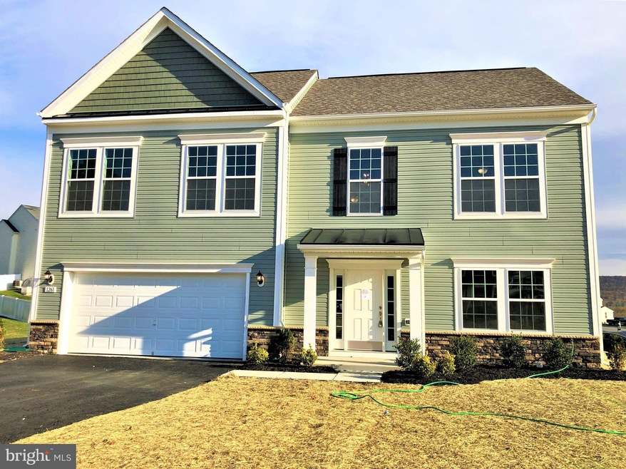 1261 Upland Dr, Fayetteville, PA 17222 - photo 1