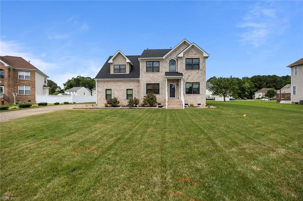 202 Ferguson Place, Suffolk, VA 23435 - photo 1