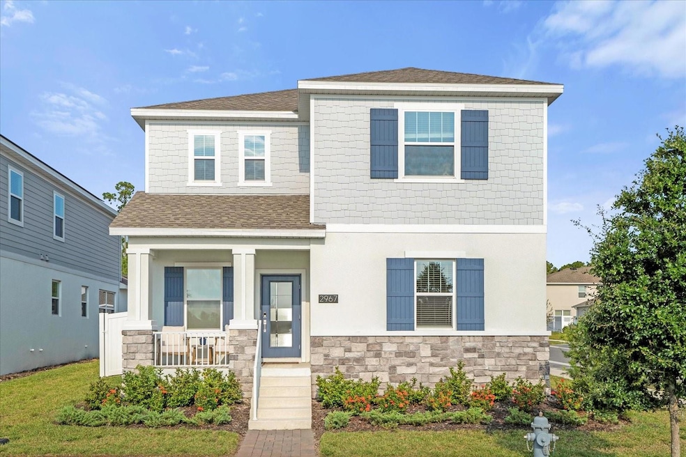 2967 Addison Blvd, St. Cloud, FL 34771 - photo 1