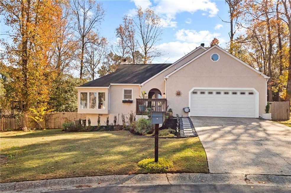 Under Contract $425,000