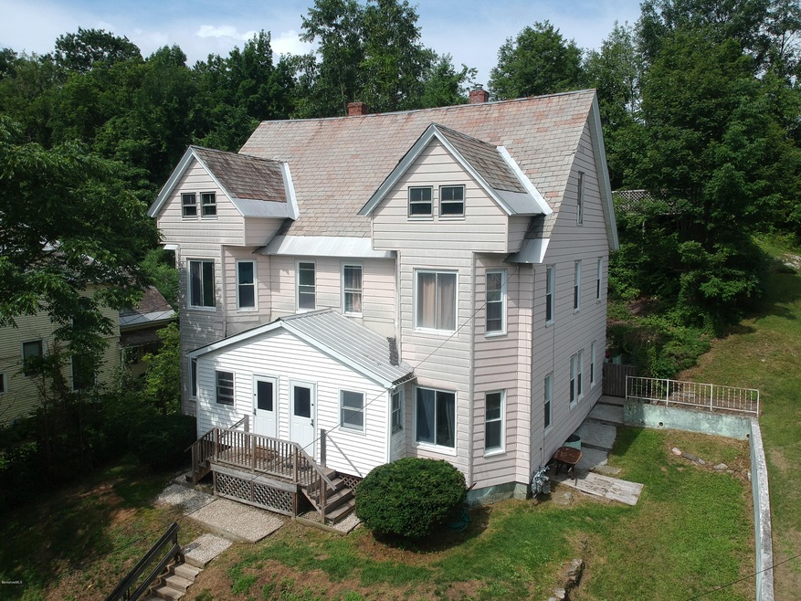 29 Forrest St, North Adams, MA 01247 - photo 1