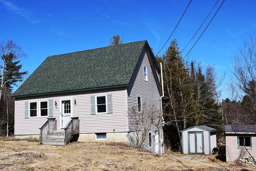 36 Barrett Way, Ellsworth, ME 04605 - photo 1