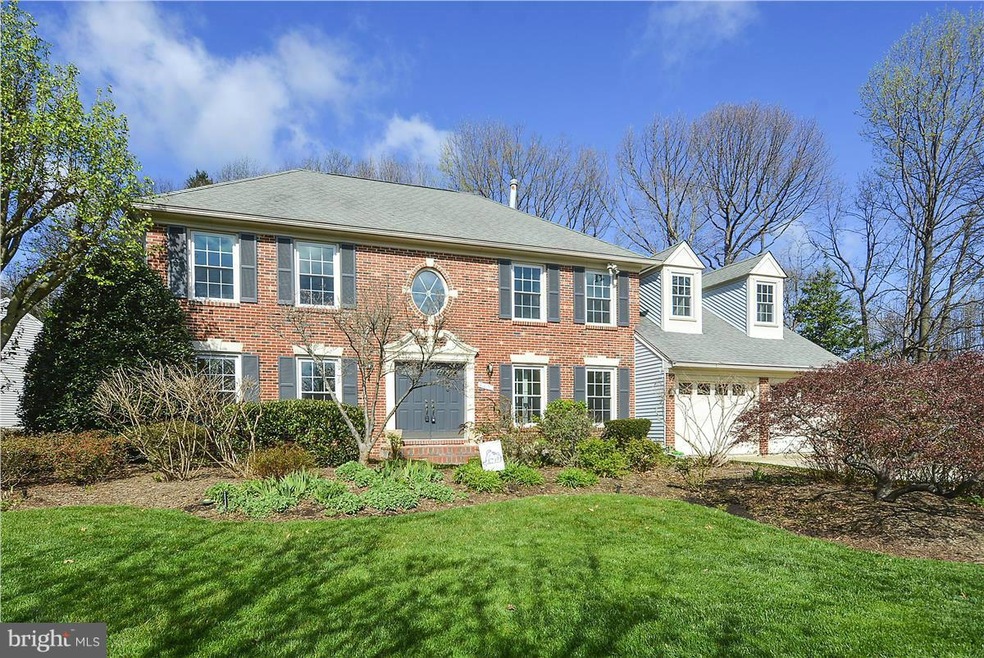 9051 Northedge Dr, Springfield, VA 22153 - photo 1