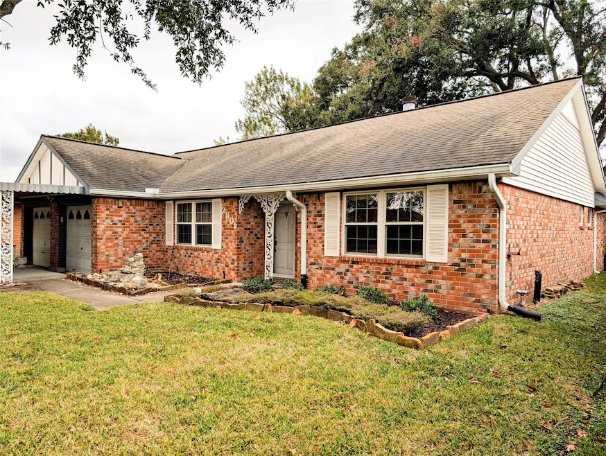 2801 Spa Drive