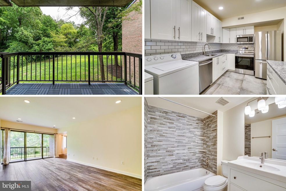 3105 Buccaneer Ct unit 102, Fairfax, VA 22031 - photo 1