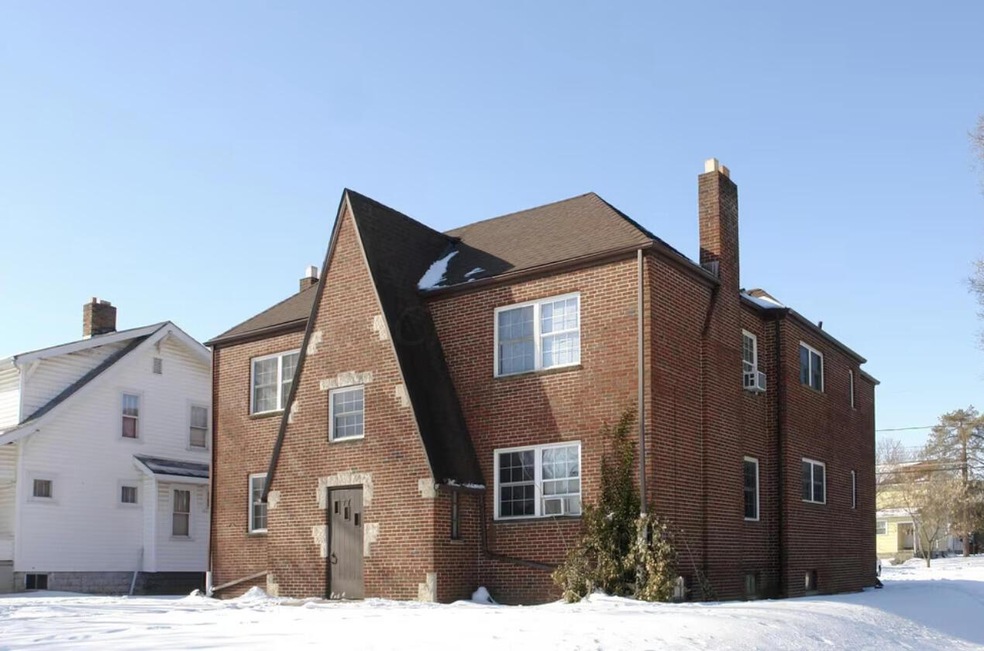 77 N Huron Ave, Columbus, OH 43204 - photo 1
