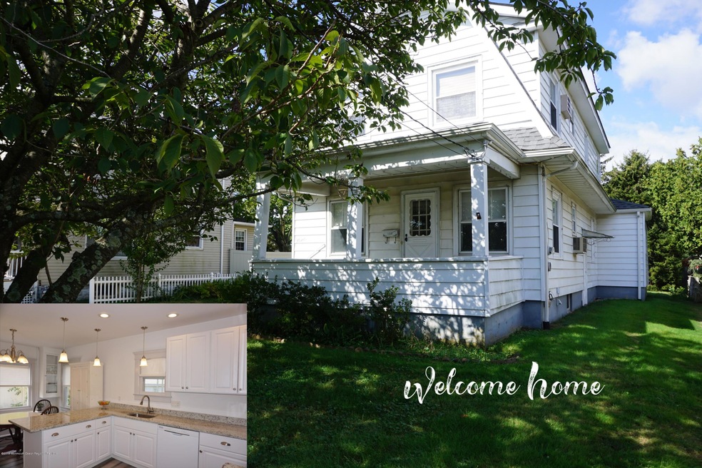 9 Locust Ave.