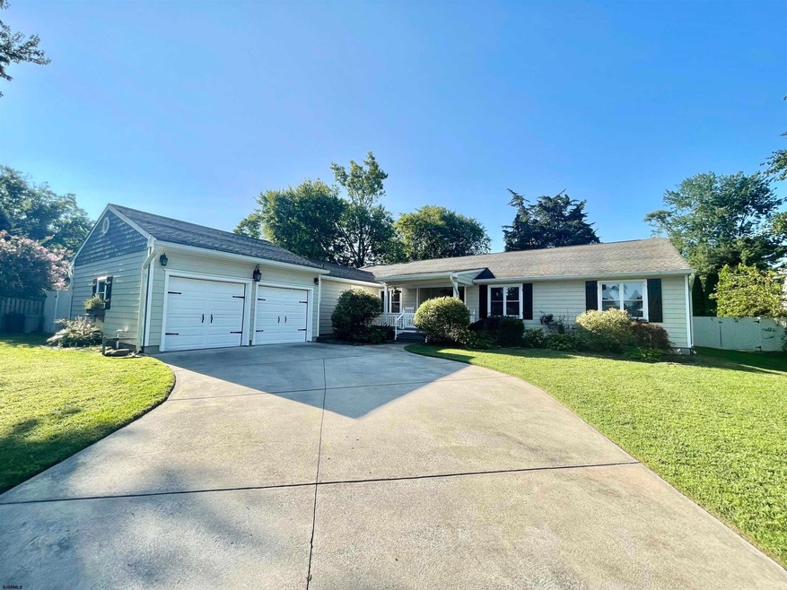 505 Cedarbrook Ln, Linwood, NJ 08221 - photo 1