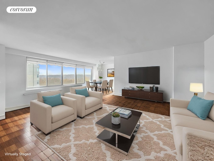 Whitehall unit 8L, Bronx, NY 10463 - photo 1