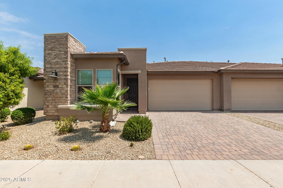 36037 N Copper Hollow Way, Queen Creek, AZ 85140 - photo 1