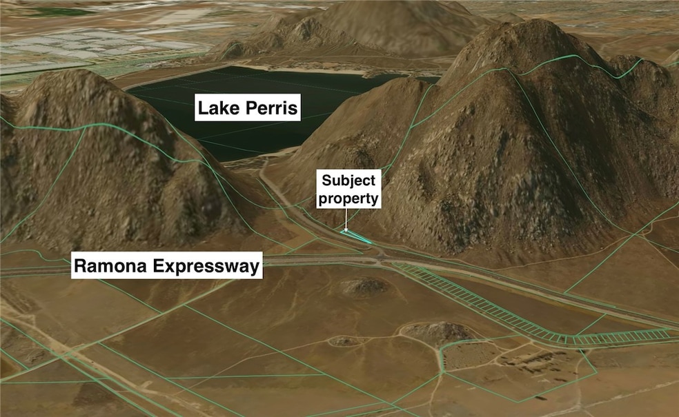 0 Bernasconi Rd unit IV25190156, Lakeview, CA 92571 - photo 1