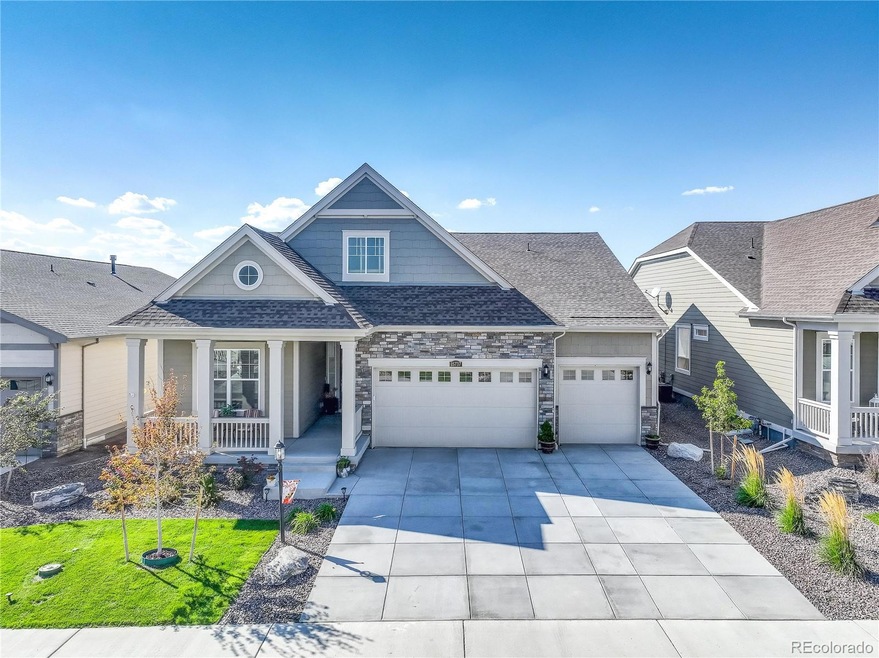 15737 Willow Way Heritage Todd Creek