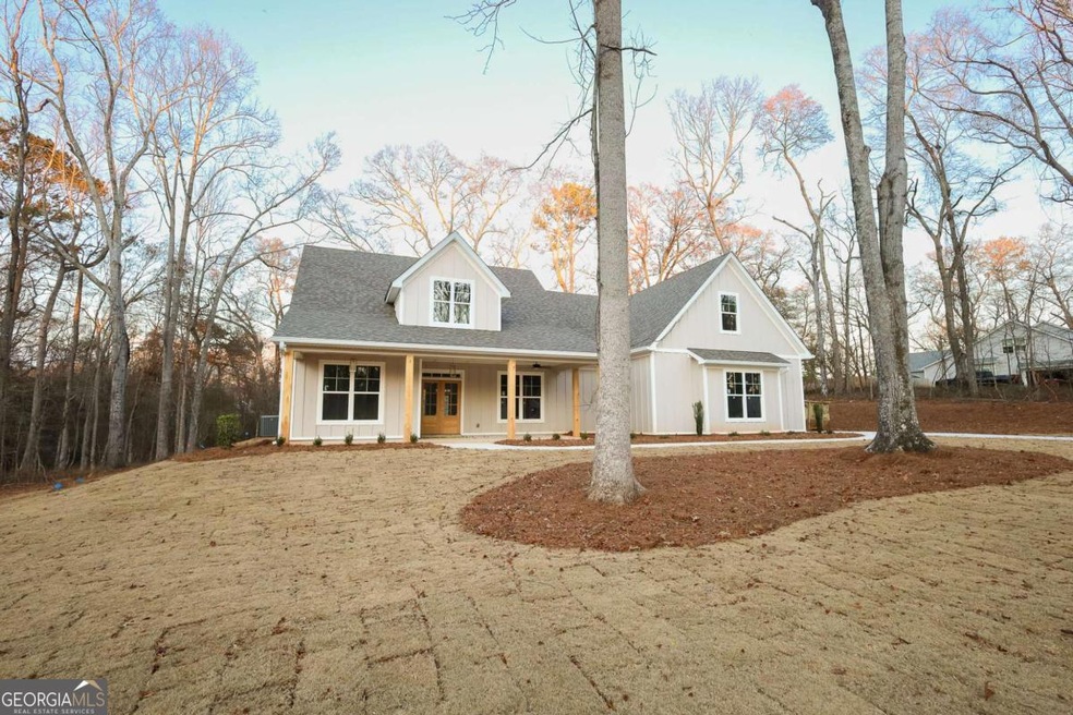 61 Puckett Station Dr unit 1, Moreland, GA 30259 - photo 1