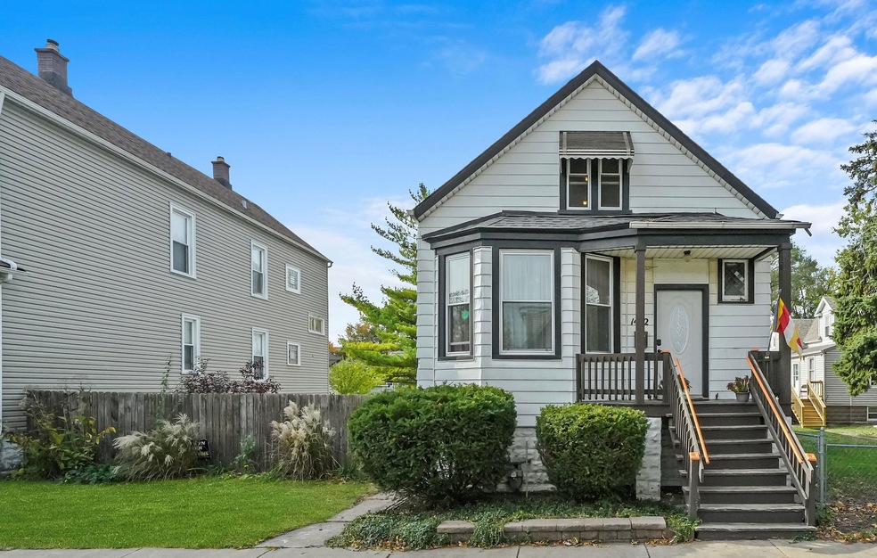 1422 Clarence Ave, Berwyn, IL 60402 - photo 1