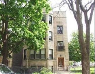 6137 N Mozart St, Chicago, IL 60659 - photo 1