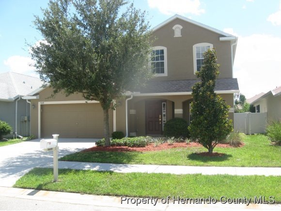 9608 Jasmine Brook Cir, Land O Lakes, FL 34638 - photo 1