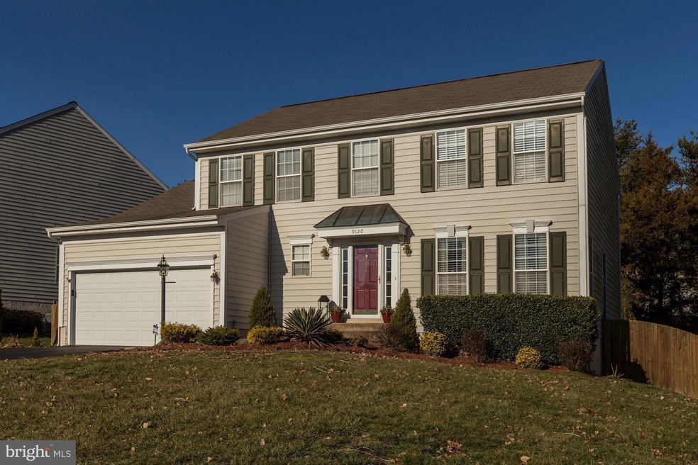 9120 Worthington Dr, Bristow, VA 20136 - photo 1