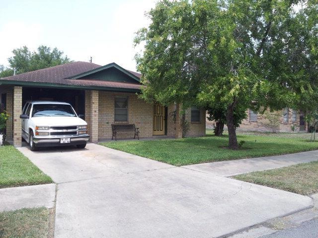 1203 Northpoint Dr, Pharr, TX 78577 - photo 1