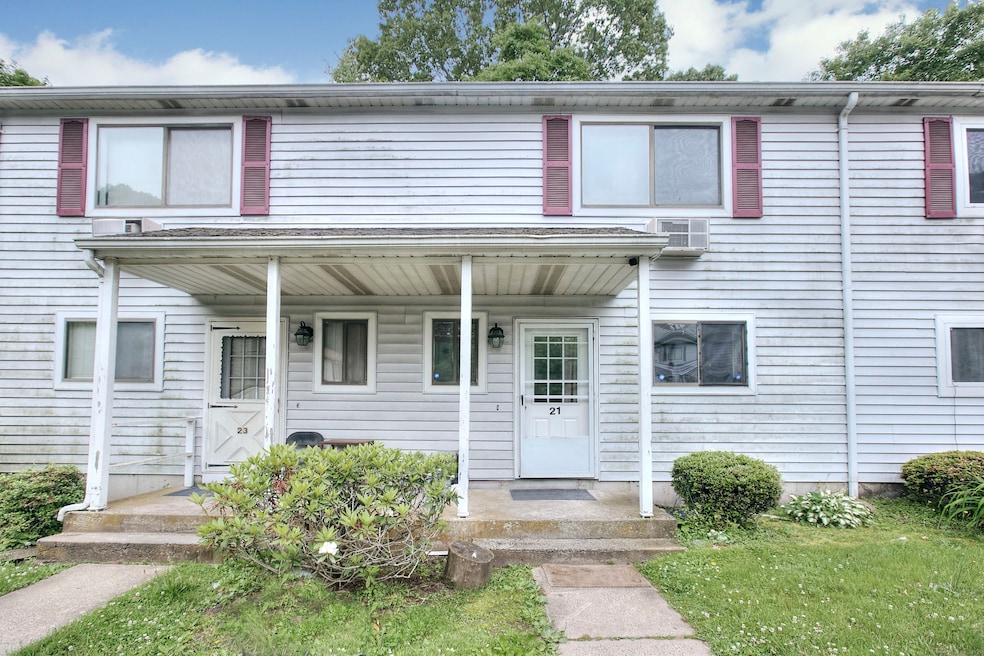 121 Lexington Ave unit 21, New Haven, CT 06513 - photo 1