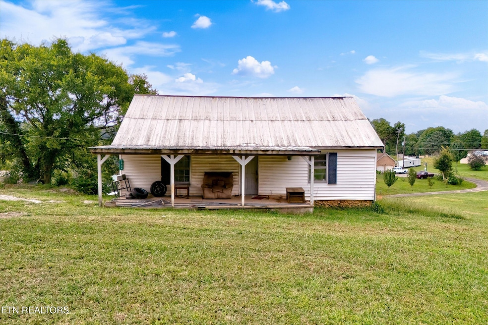 7944 Hill Rd, Knoxville, TN 37938 - photo 1