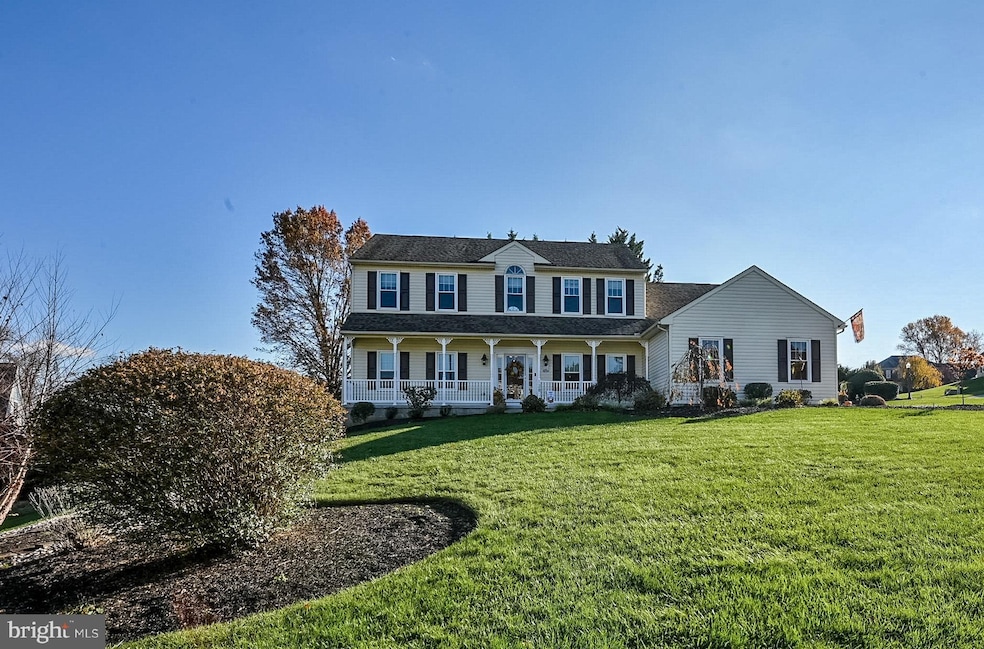 128 Brook Run, Hockessin, DE 19707 - photo 1