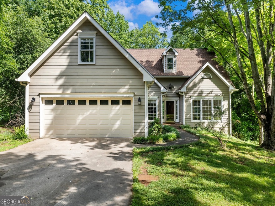 6212 Germantown Dr, Flowery Branch, GA 30542 - photo 1