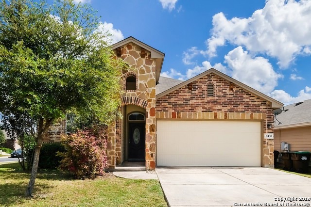 9430 Red Stable Rd, San Antonio, TX 78254 - photo 1