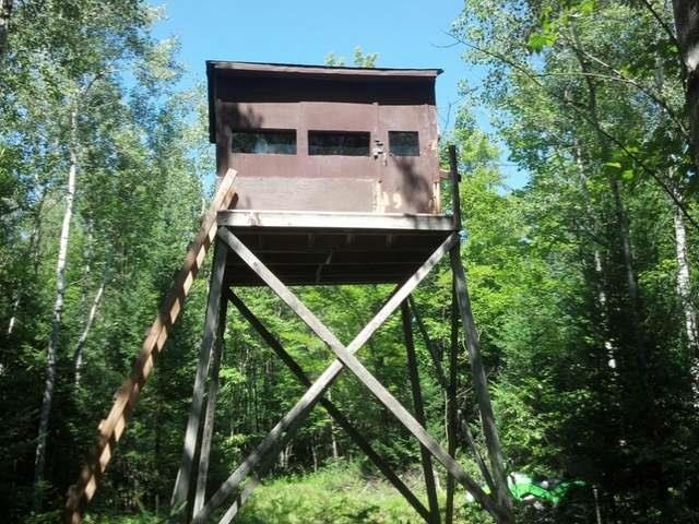 ON Poplar Dr, Tomahawk, WI 54487 - photo 1