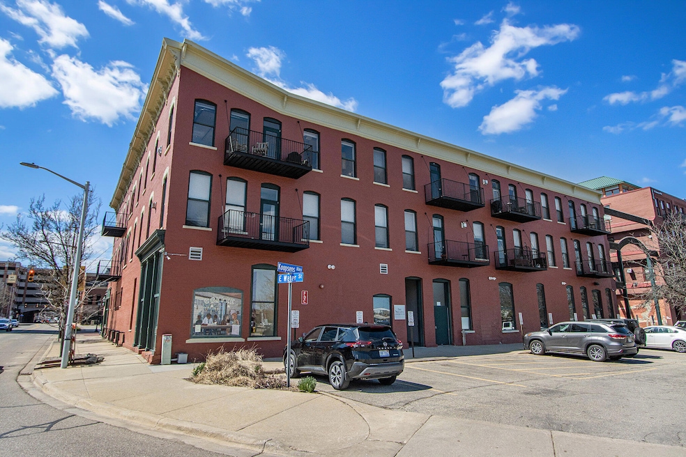 222 N Kalamazoo Mall unit 290, Kalamazoo, MI 49007 - photo 1