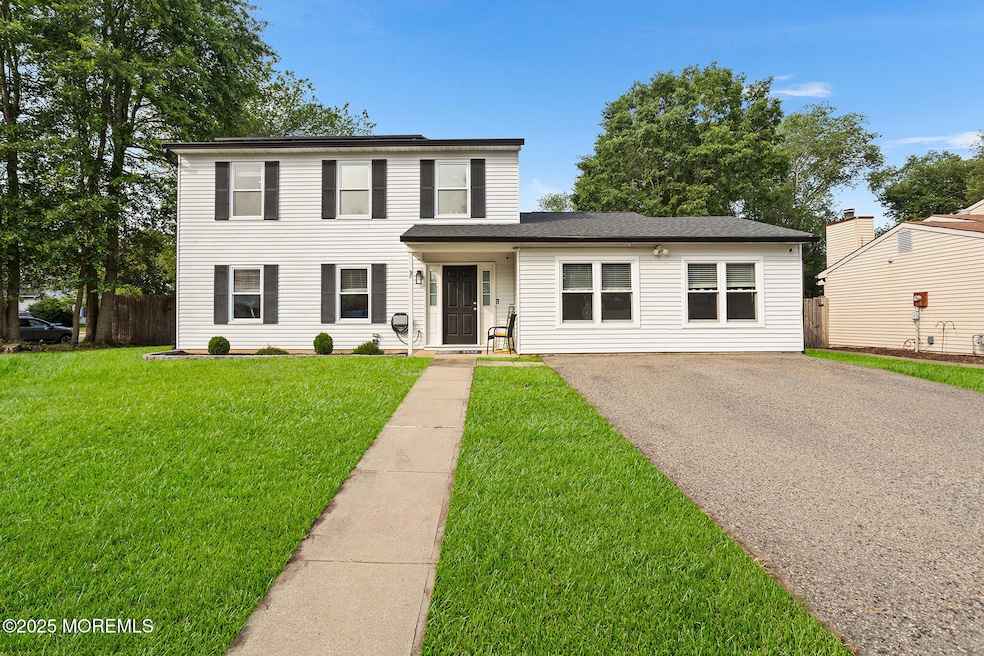 8 Mendon Dr, Howell, NJ 07731 - photo 1