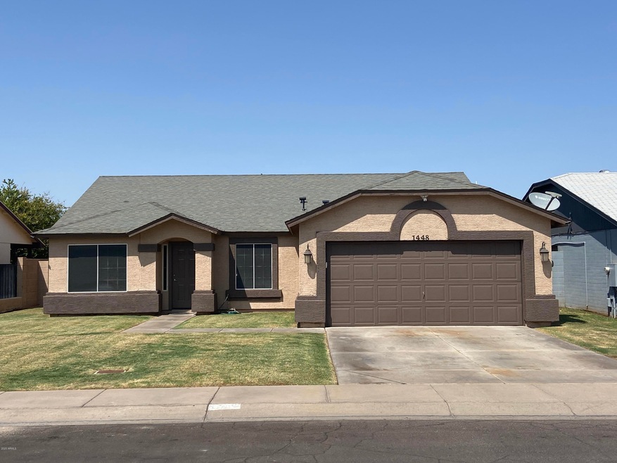1448 E Carson