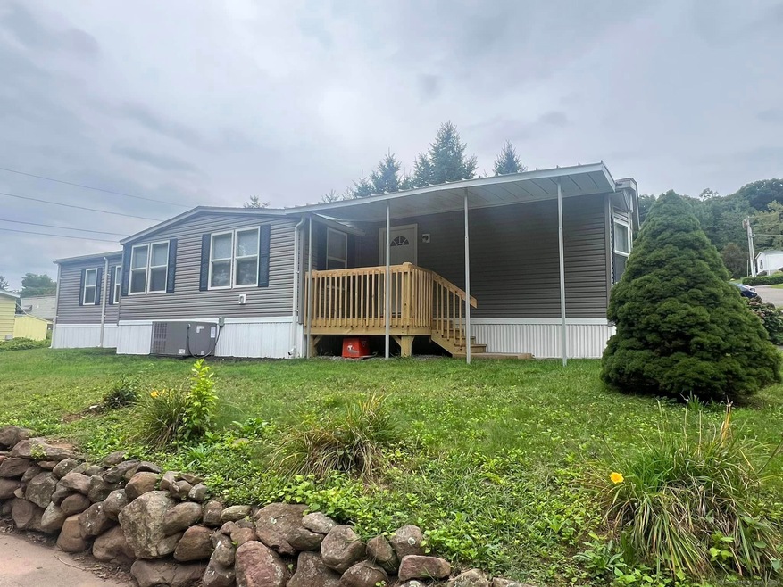 325 Kelly Rd unit OR1, Vernon, CT 06066 - photo 1