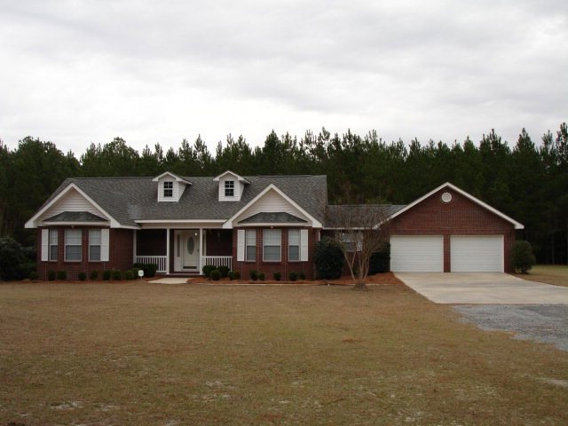 Main View
