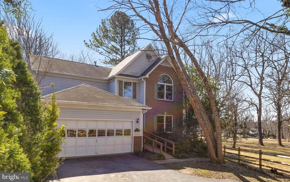 3310 Decatur Ave, Kensington, MD 20895 - photo 1