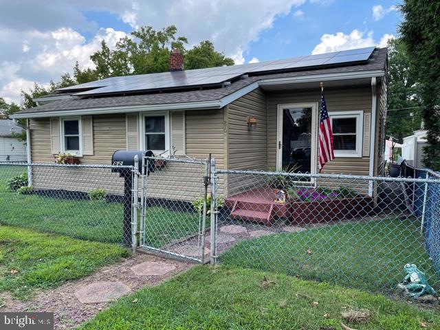 86 Castle Heights Ave, Pennsville, NJ 08070 - photo 1