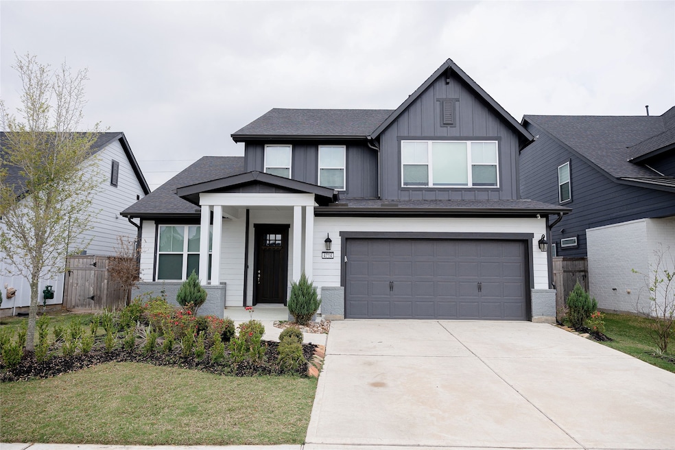 4714 Cold Stream Ct, Fulshear, TX 77441 - photo 1