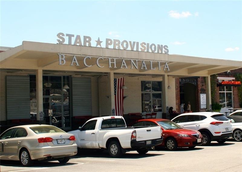 1311 Azalee Hester Wharton Way unit 45, Atlanta, GA 30318 - photo 1