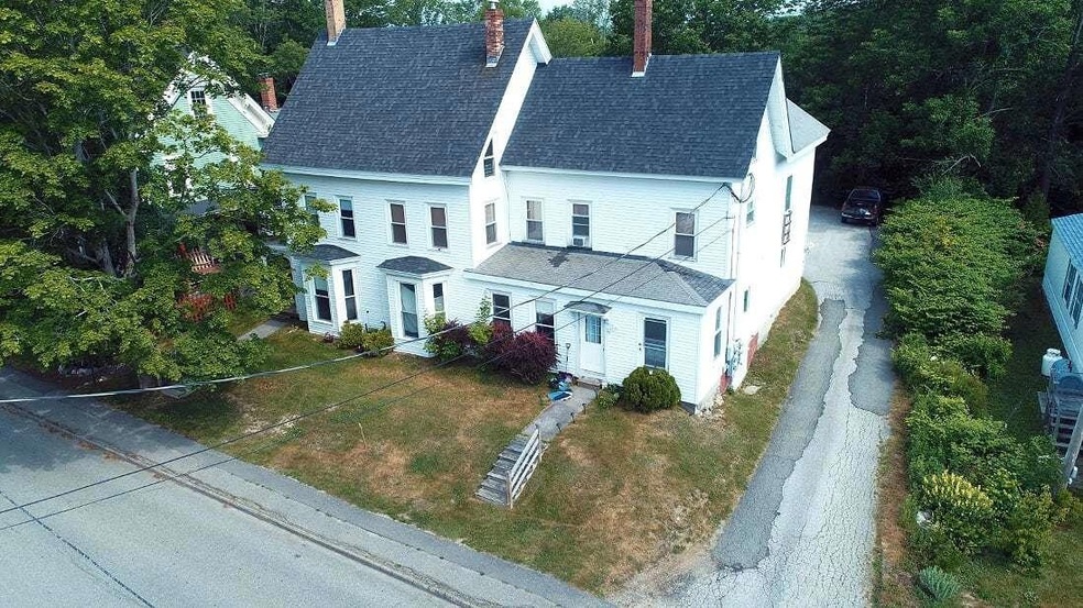 39 Franklin St, Bucksport, ME 04416 - photo 1