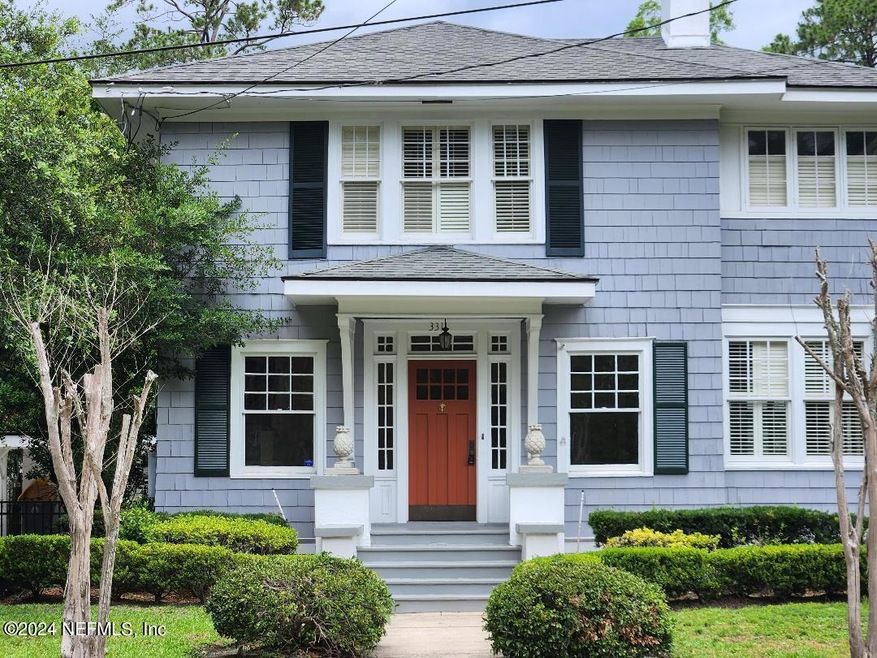 3311 Park St, Jacksonville, FL 32205 - photo 1