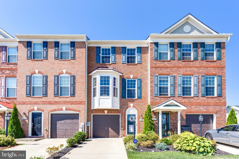 11829 Tower Hamlets Place, Waldorf, MD 20602 - photo 1