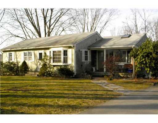 12 Laurel Ln, Warren, RI 02885 - photo 1