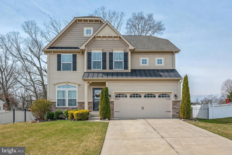 Sold $540,000 • Co-Listing Agent