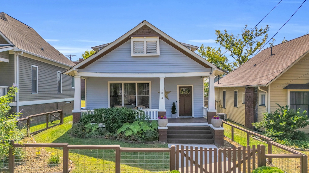 1814 Duncan Ave, Chattanooga, TN 37404 - photo 1