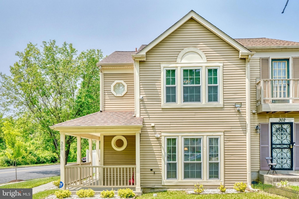300 Hillside Terrace, Hyattsville, MD 20785 - photo 1
