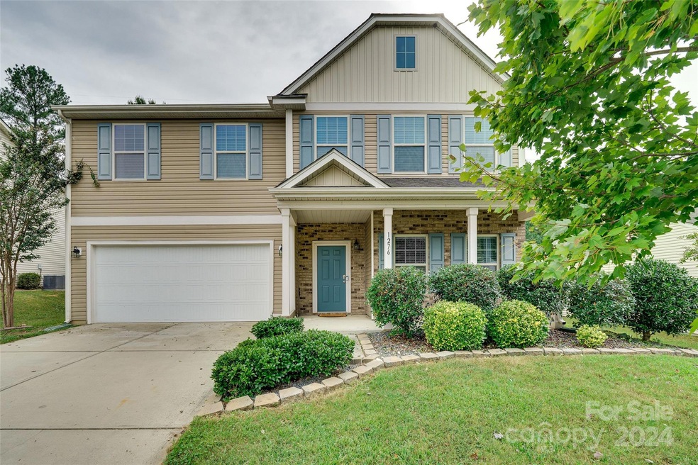 1276 Century Dr, Clover, SC 29710 - photo 1