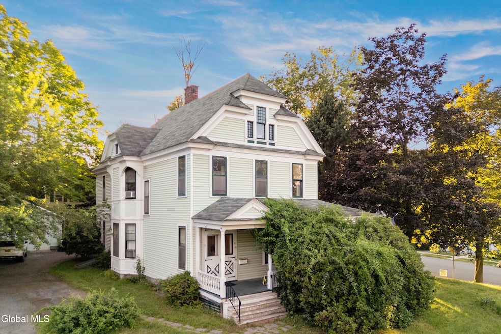 52 Church Ave, Ballston Spa, NY 12020 - photo 1