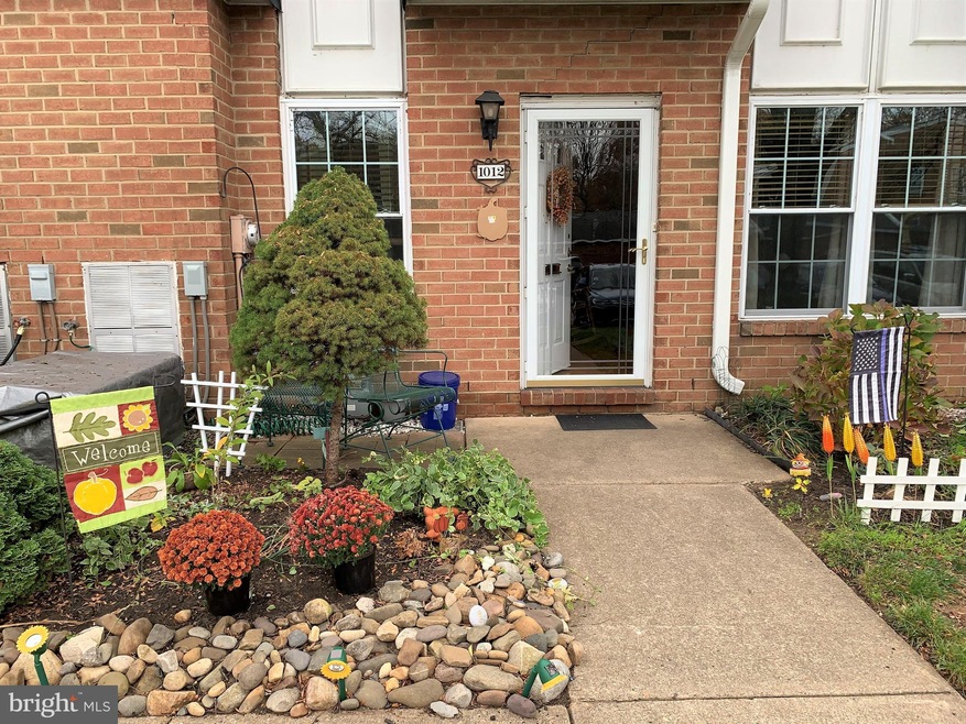 1012 Harbour Dr unit 1012, Palmyra, NJ 08065 - photo 1